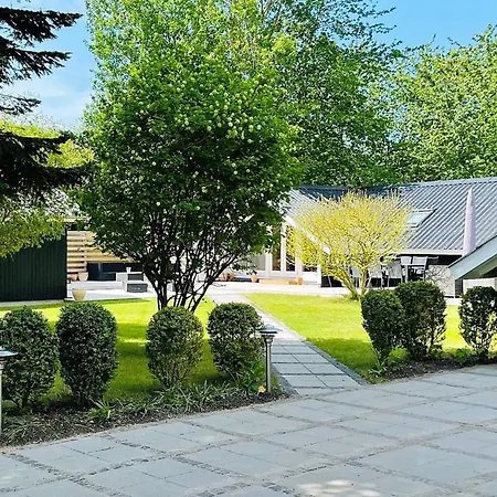 Prázdninový dům 8 Person In Gilleleje