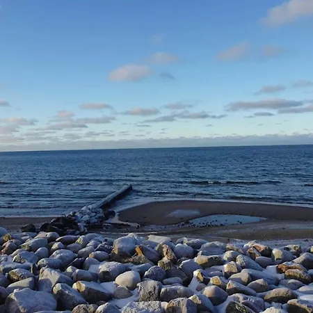 8 Person In Feriehus