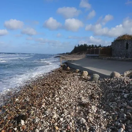 8 Person In Gilleleje