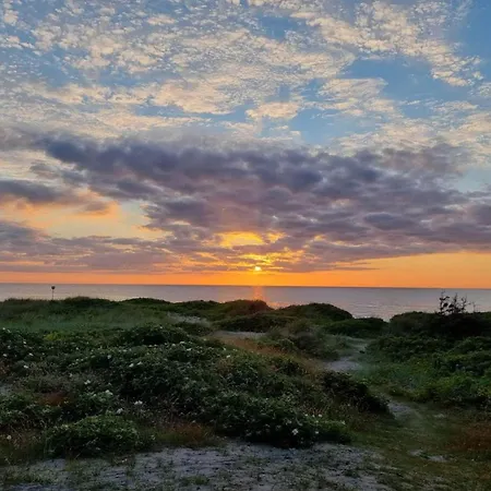8 Person In Feriehus Gilleleje