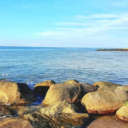 8 Person In Gilleleje