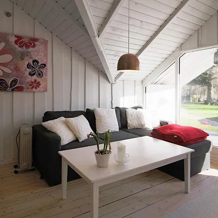 8 Person In Gilleleje