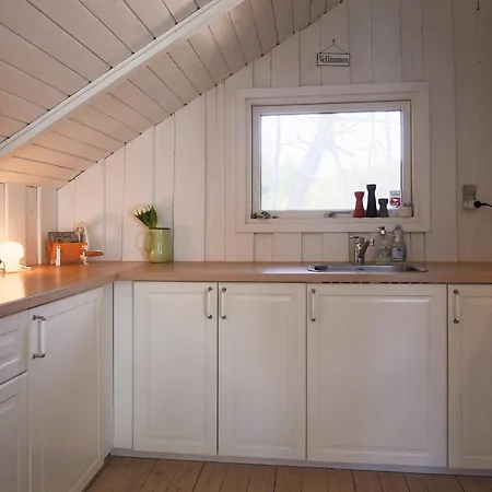 8 Person In Gilleleje