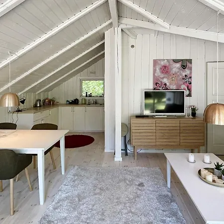 Feriehus 8 Person In