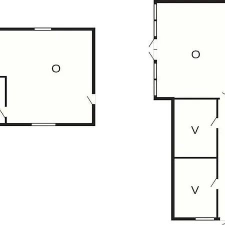 8 Person In Prázdninový dům Gilleleje