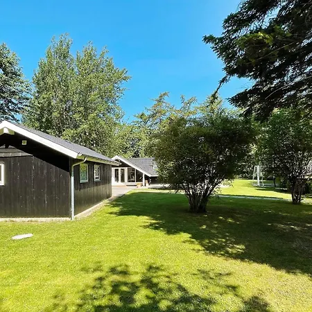Feriehus 8 Person In
