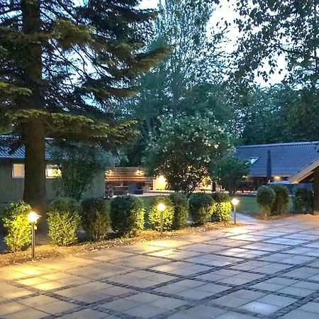 Holiday home 8 Person In