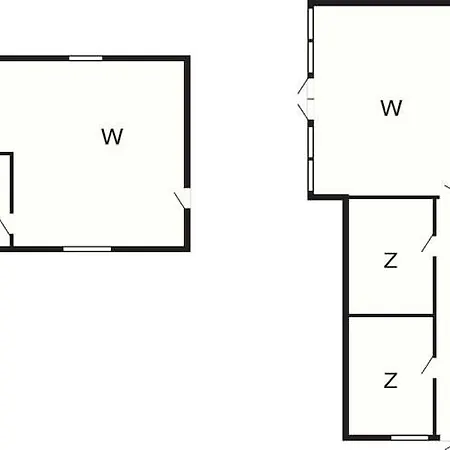 8 Person In Holiday home Gilleleje