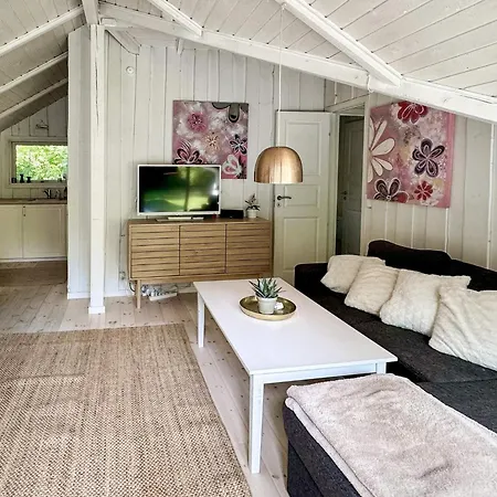 Holiday home 8 Person In *